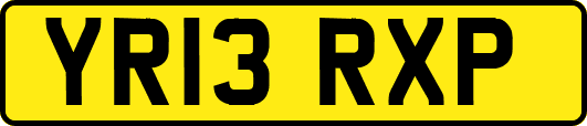 YR13RXP