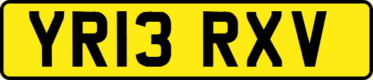 YR13RXV