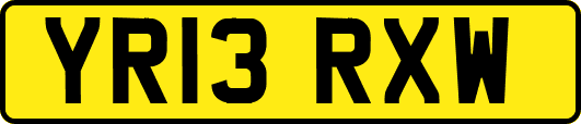 YR13RXW