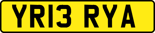YR13RYA