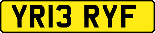 YR13RYF