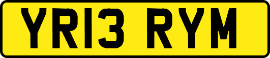 YR13RYM