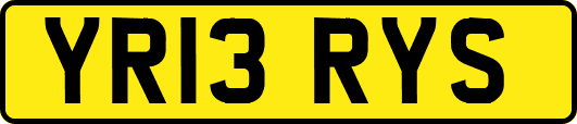 YR13RYS