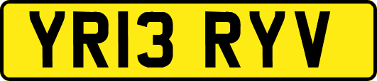 YR13RYV