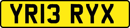 YR13RYX