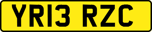 YR13RZC