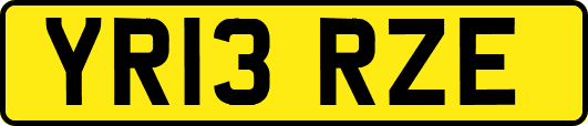 YR13RZE