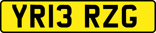 YR13RZG