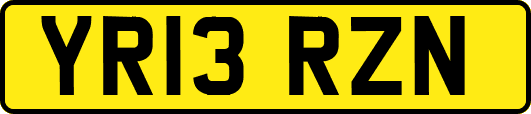 YR13RZN