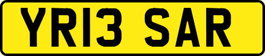 YR13SAR