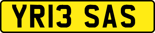 YR13SAS
