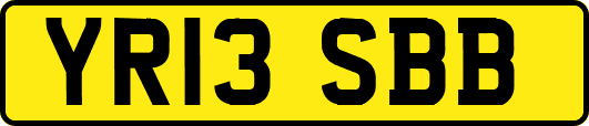 YR13SBB