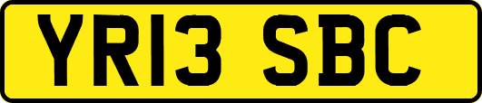 YR13SBC