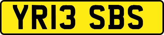 YR13SBS