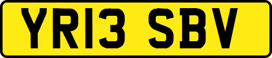 YR13SBV