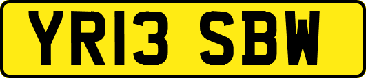 YR13SBW