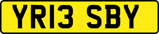 YR13SBY