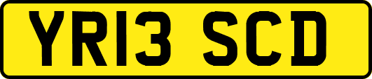 YR13SCD