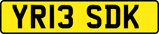 YR13SDK