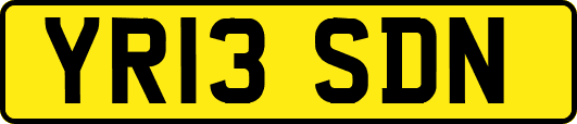 YR13SDN