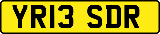 YR13SDR