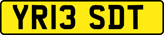 YR13SDT