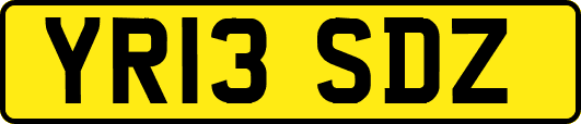 YR13SDZ