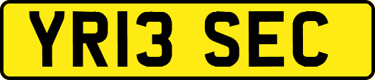 YR13SEC