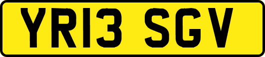 YR13SGV