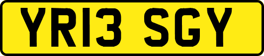 YR13SGY