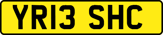 YR13SHC