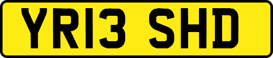 YR13SHD