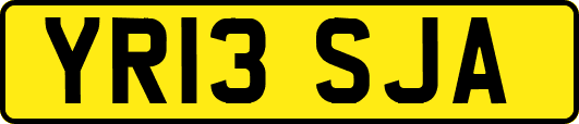 YR13SJA