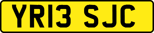 YR13SJC