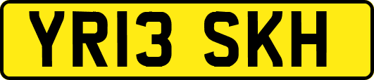 YR13SKH
