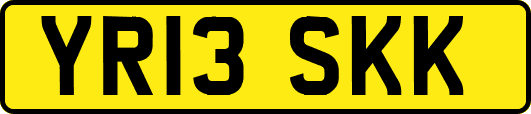YR13SKK