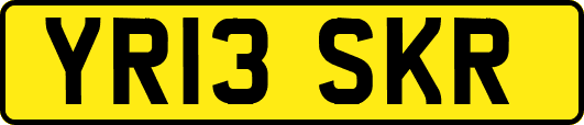 YR13SKR