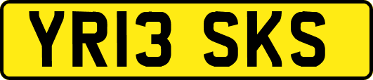YR13SKS