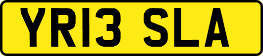 YR13SLA