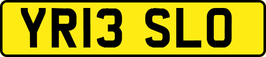 YR13SLO