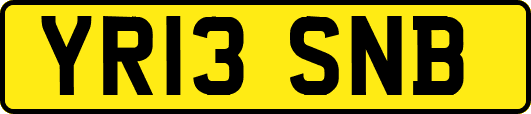 YR13SNB