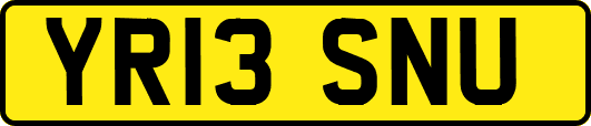 YR13SNU