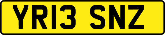 YR13SNZ
