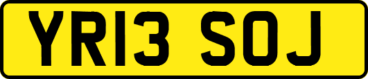YR13SOJ