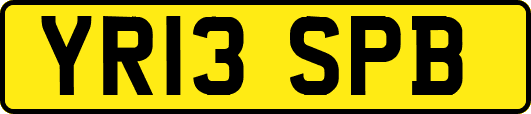 YR13SPB