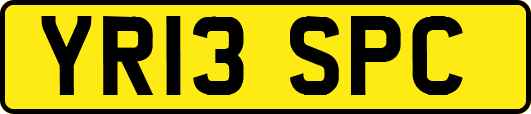 YR13SPC