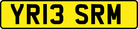 YR13SRM