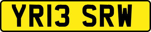 YR13SRW