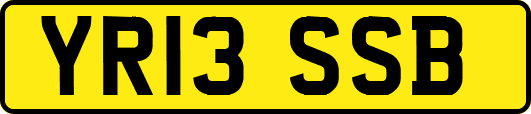 YR13SSB