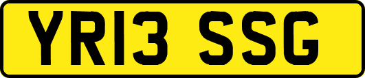 YR13SSG